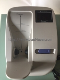 超音波骨密度測定装置 | 日本光電工業株式会社 | Benus evo SG-4000の写真