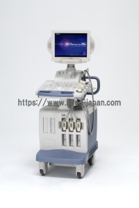 超音波診断装置/カラードプラ | キャノンメディカル株式会社 | SSA-580A Nemio XGの写真
