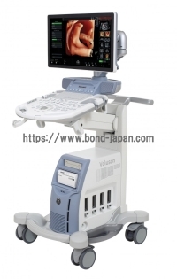 4D超音波診断装置 | GEヘルスケア・ジャパン株式会社 | Voluson S6 BT16の写真