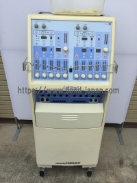 SSP低周波治療器 | 株式会社日本メディックス | TM-5602Eの写真
