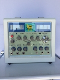 ハンディパルサー低周波治療器 | ユニオン医科工業株式会社 | M-522DXの写真