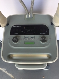 赤外線治療器(スーパーライザー) | 東京医研株式会社 | PXの写真