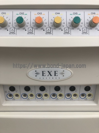 エグゼテクトロン（高周波治療器） | 株式会社テクノリンク | EXE-606の写真