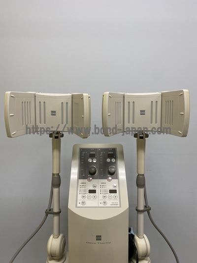 マイクロ波治療器 | オージー技研株式会社 | ﾏｲｸﾛｻｰﾐｰ ME-8250の写真
