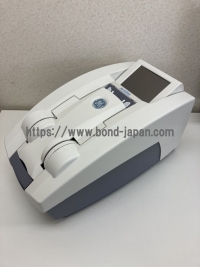 超音波踵骨測定装置 | GEヘルスケア・ジャパン株式会社 | A-1000 EXP IIの写真