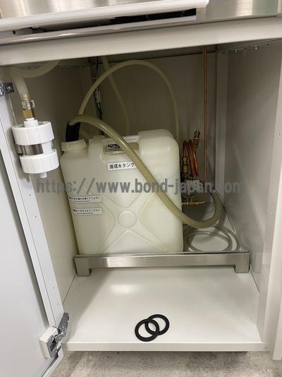 高圧蒸気滅菌器 | 株式会社ユヤマ | YS-A-C317Jの写真