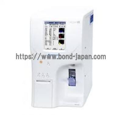 自動血球計数器 日本光電工業株式会社 MEK-6510