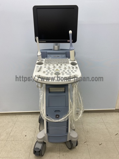4D超音波診断装置/カラードプラ GEヘルスケア・ジャパン株式会社 Voluson P8 BT16
