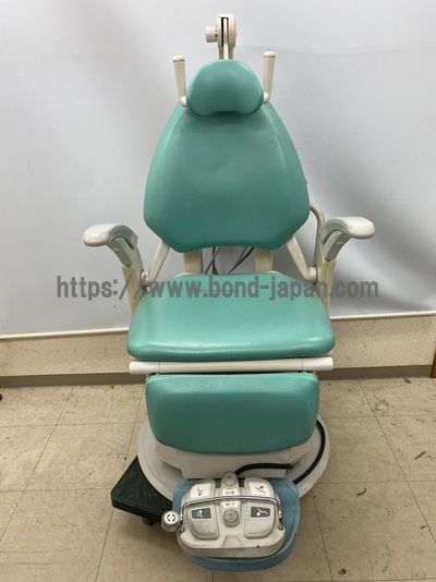 耳鼻科用診療椅子 株式会社モリタ製作所 MG21