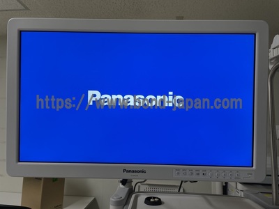 LCDモニター パナソニックヘルスケア EJ-MLA26N