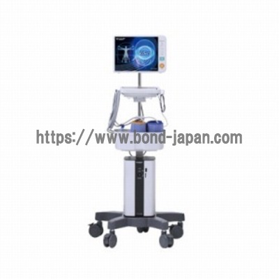 血圧脈波検査装置 フクダ電子株式会社 バセラ　VS-2000