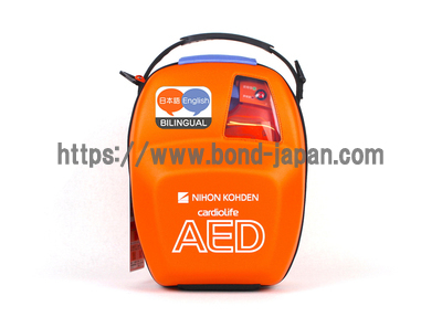 AED 日本光電工業株式会社 AED-3100
