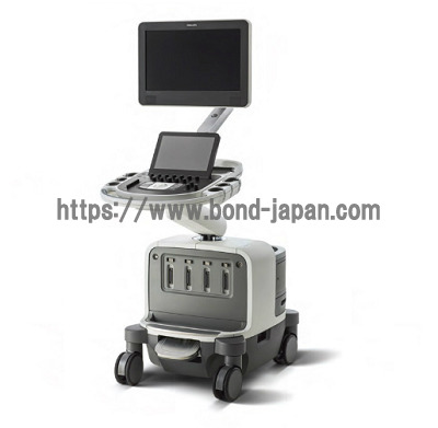 汎用超音波画像診断装置 株式会社フィリップスエレクトロニクスジャパン EPIQ 7G
