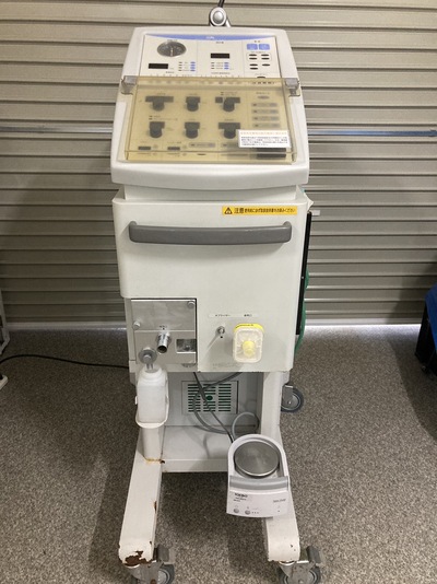 Ventilator|ACOMA|ART-21EX