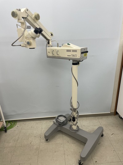 Operating Microscope|TAKAGI|OM-5