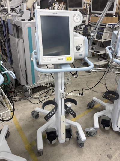 Ventilator|PHILIPS|V60