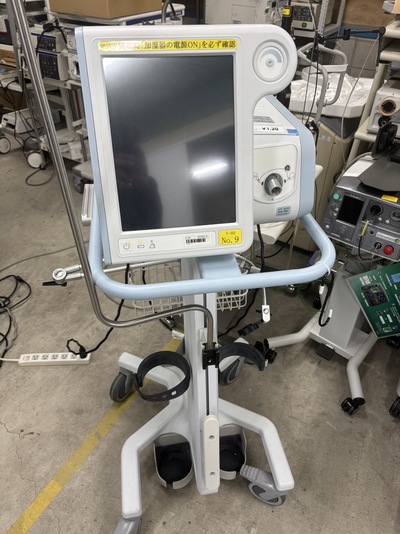 Ventilator|PHILIPS|V60