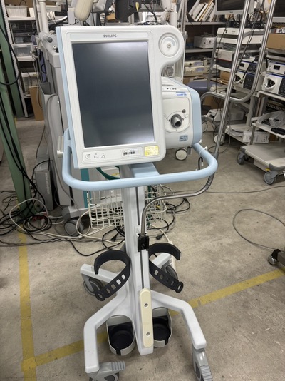 Ventilator|PHILIPS|V60