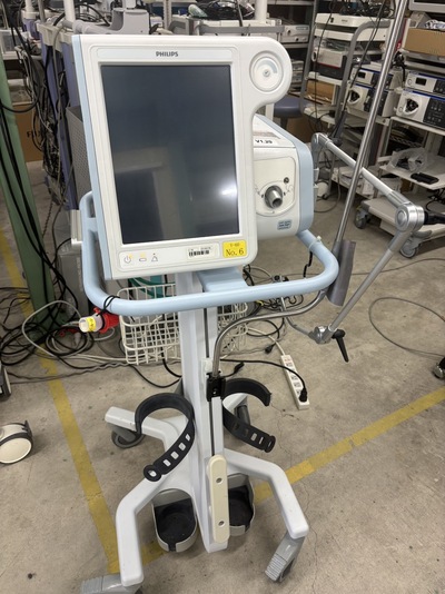 Ventilator|PHILIPS|V60