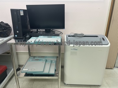 |FUJIFILM|FCR PRIMA（CR-IR 391RU）