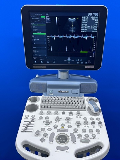 Ultrasound|GE|Voluson P8 BT18