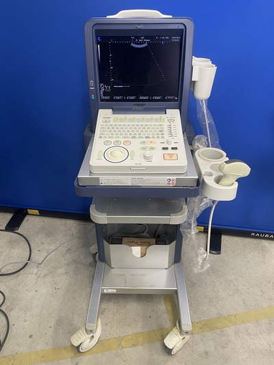 Ultrasound|FUKUDA DENSHI|UF-450AX