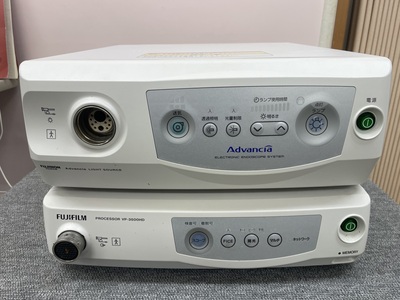 Endosocpy System|FUJIFILM|EPX-3500HD