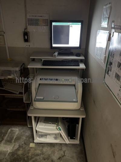 CR System|FUJIFILM|FCR PRIMA T2