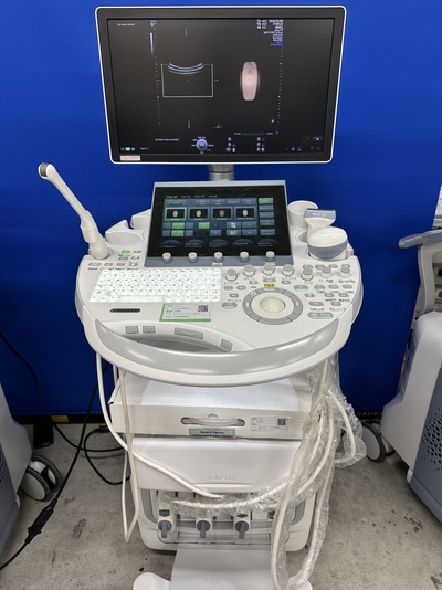 4D Ultrasound|GE|Voluson E10 BT18