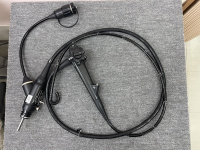 Gastroscope|FUJIFILM|EG-590WR