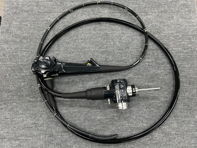 Video Gastroscope|OLYMPUS|GIF-XQ260