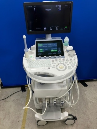 4D Ultrasound|GE|Voluson E10 BT21