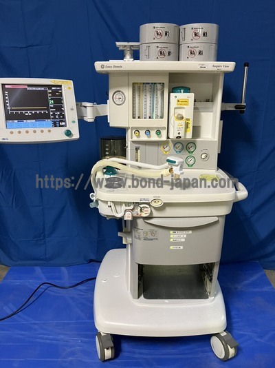Anesthasia Machine|GE|Aespire View V7 Pro