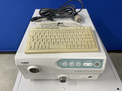 Endoscopy System|FUJIFILM|EPX-3000