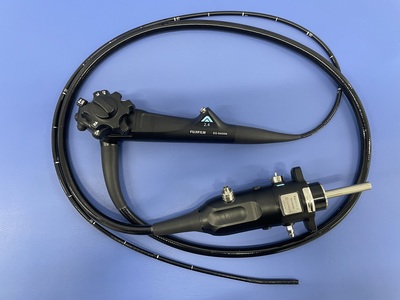 Video Gastroscope|FUJIFILM|EG-6400N