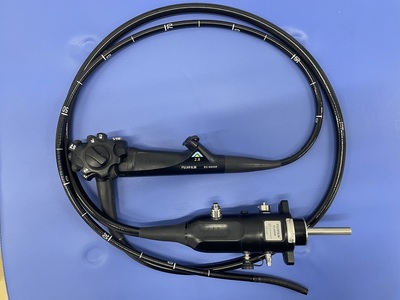 Gastroscope|FUJIFILM|EG-6600R