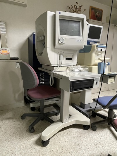 |Carl Zeiss|HFAⅡ740i