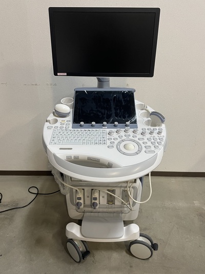 4D Ultrasound|GE|Voluson E10 BT18