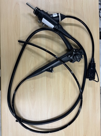 Video Gastroscope|FUJIFILM|EG-590WR2