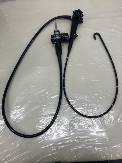 Video Gastroscope|OLYMPUS|GIF-Q150X