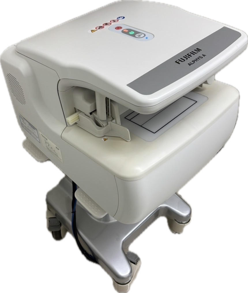 骨密度測定装置