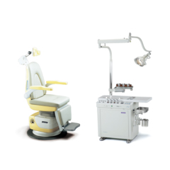 耳鼻科向け機器