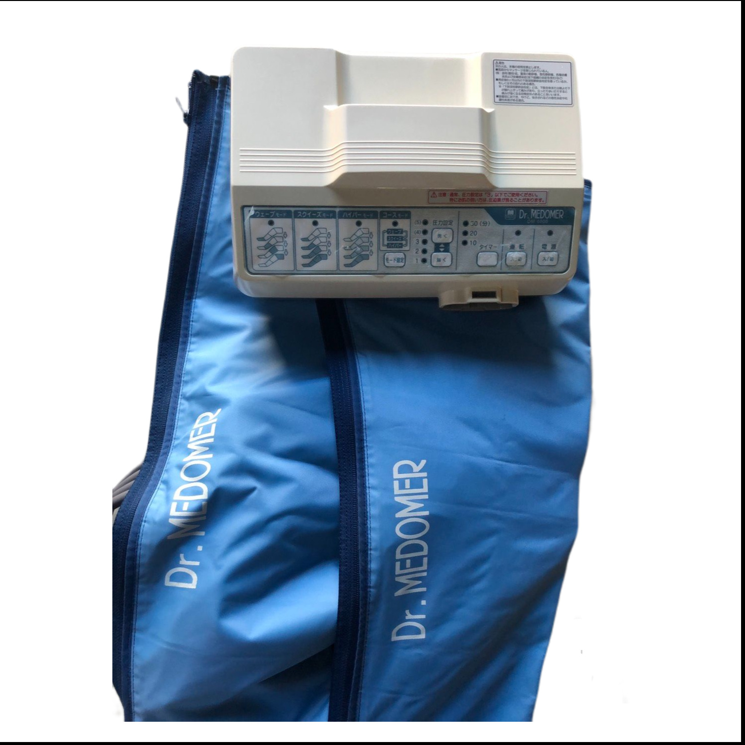 リラクゼーション機器