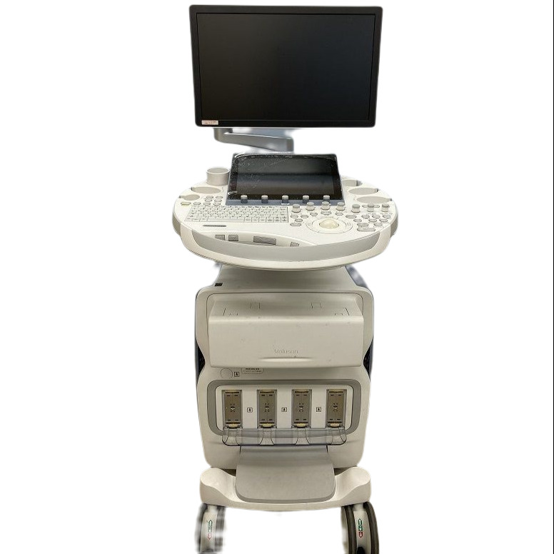 Ultrasound System