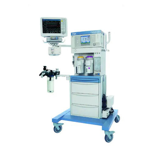 Anesthesia Machine