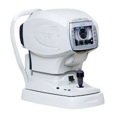 Ophthalmic Equipment