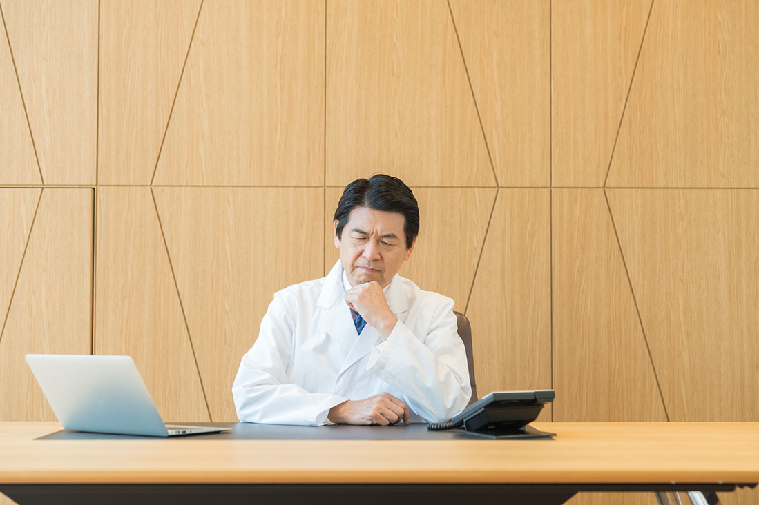 閉院にかかる費用の内訳と目安についてのTOP画像