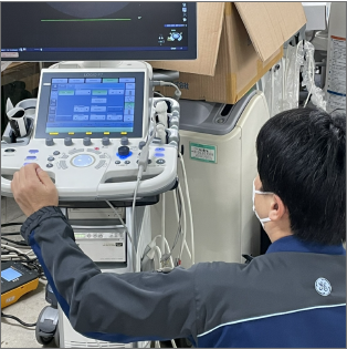 製造販売業者通知義務