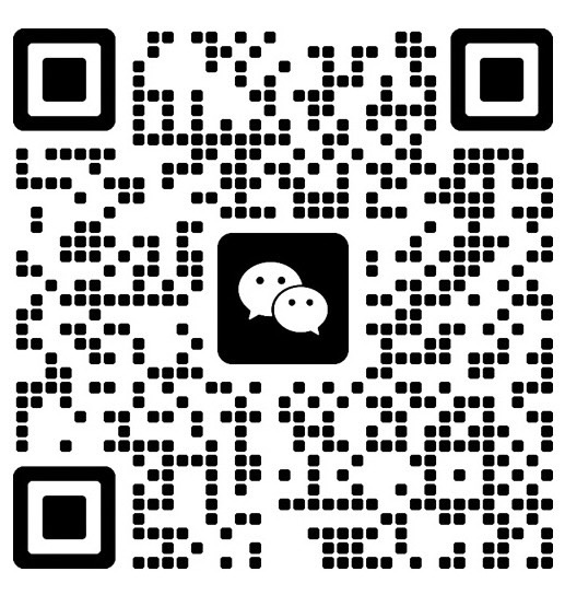 WeChat QR Code