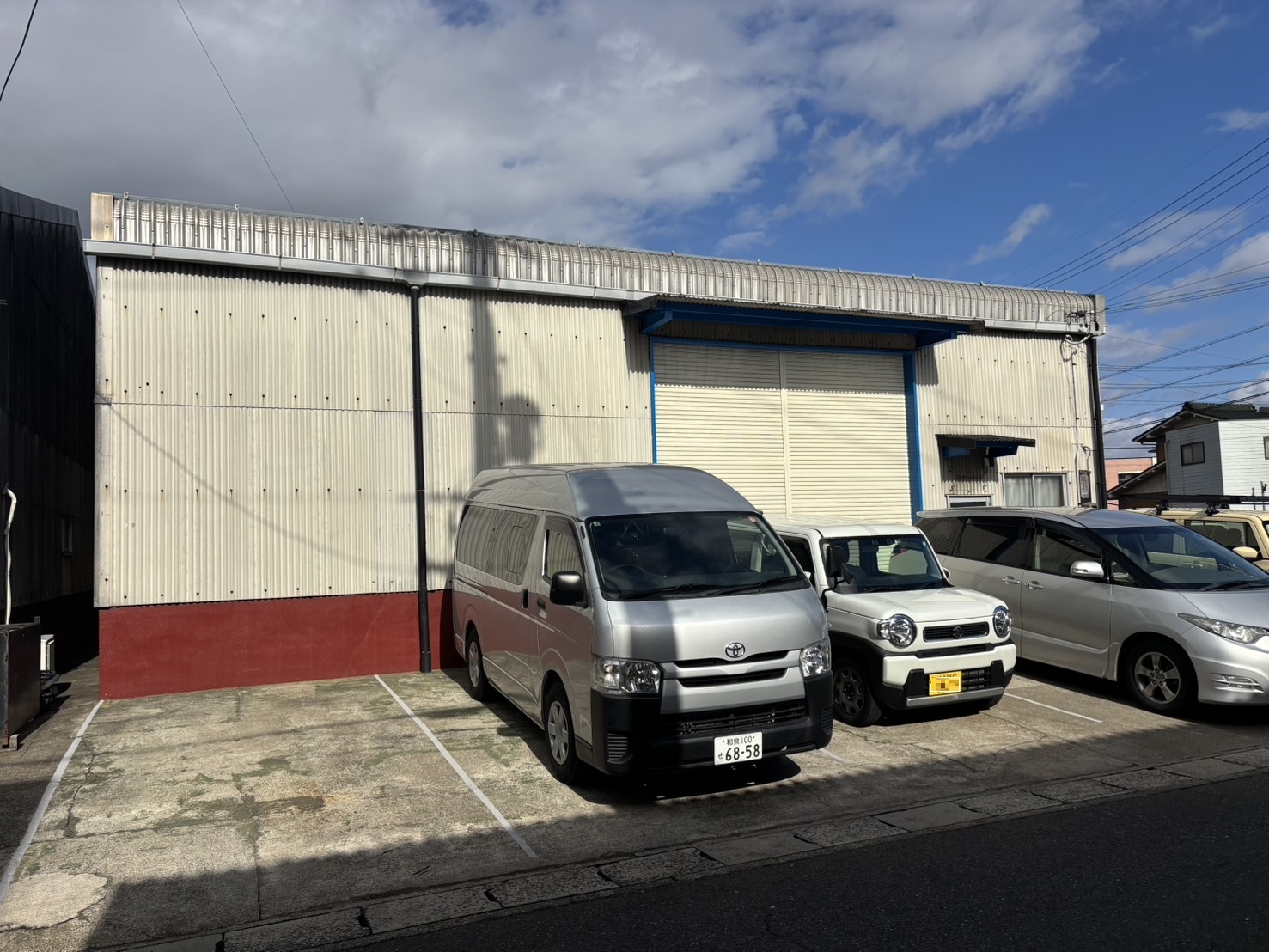 株式会社ボンドジャパン　中部営業所のTOP画像